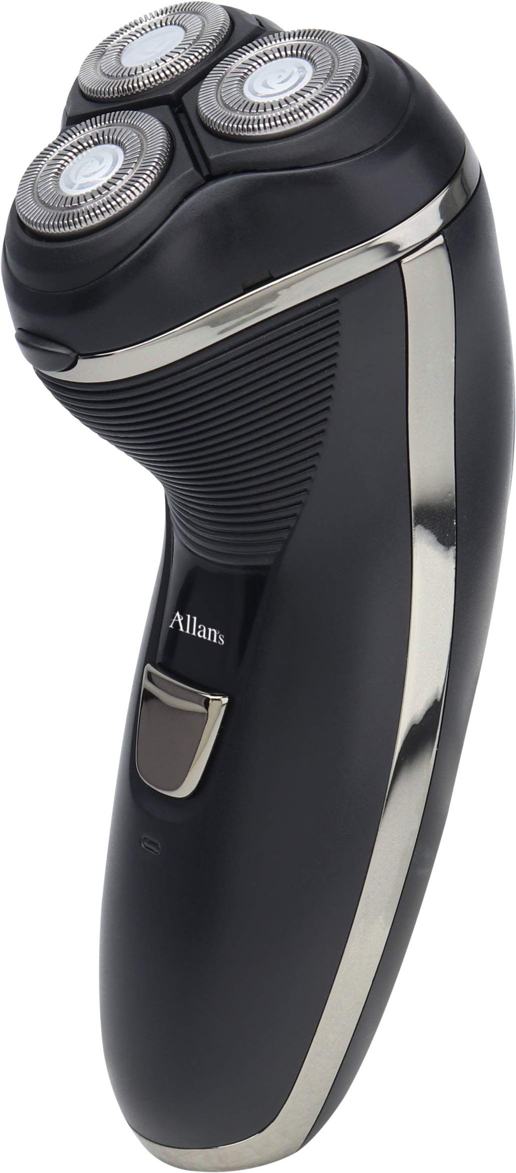 Amazon.co.jp : マクロス ひげそり メンズシェーバー 回転式 充電式 3